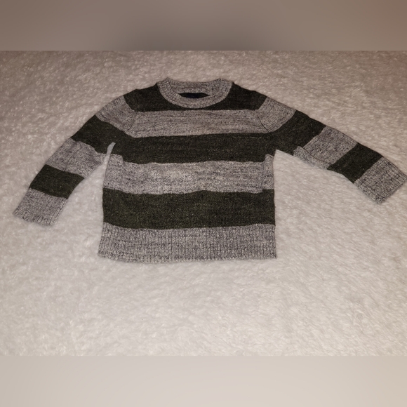 Baby Boy Clothes * 2 Piece Outfit * Shirt & Pants * Size 18/24 Months * Spring - Picture 2 of 3